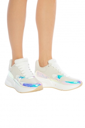 Branded sneakers, zdjęcie 2 Branded sneakers od Alexander McQueen